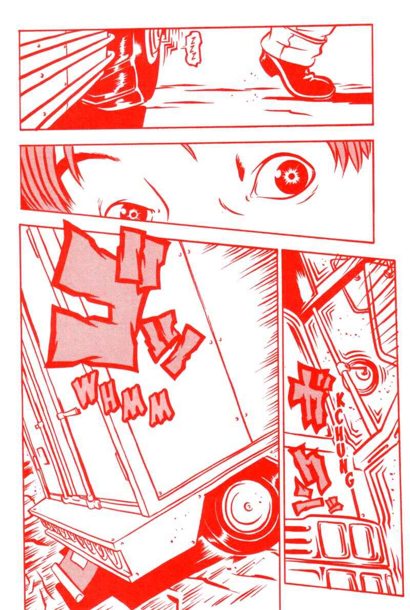 Page 14 Chapter 12 Bambi