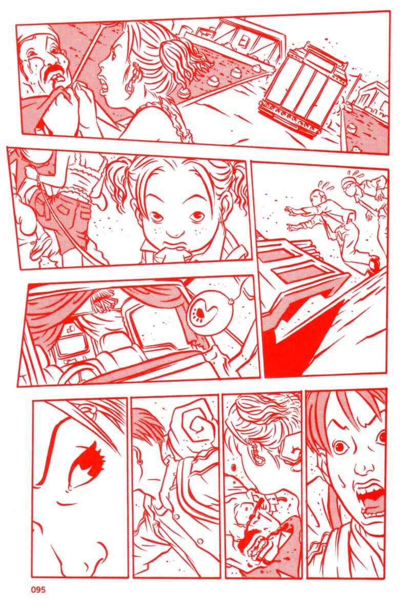 Page 15 Chapter 12 Bambi