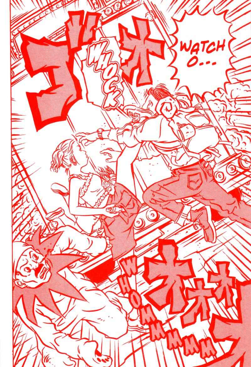 Page 16 Chapter 12 Bambi