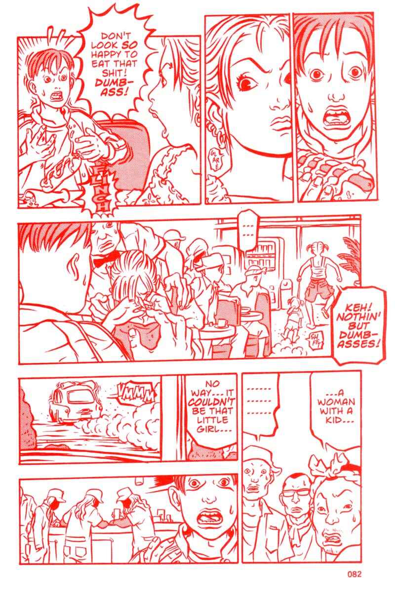 Page 2 Chapter 12 Bambi