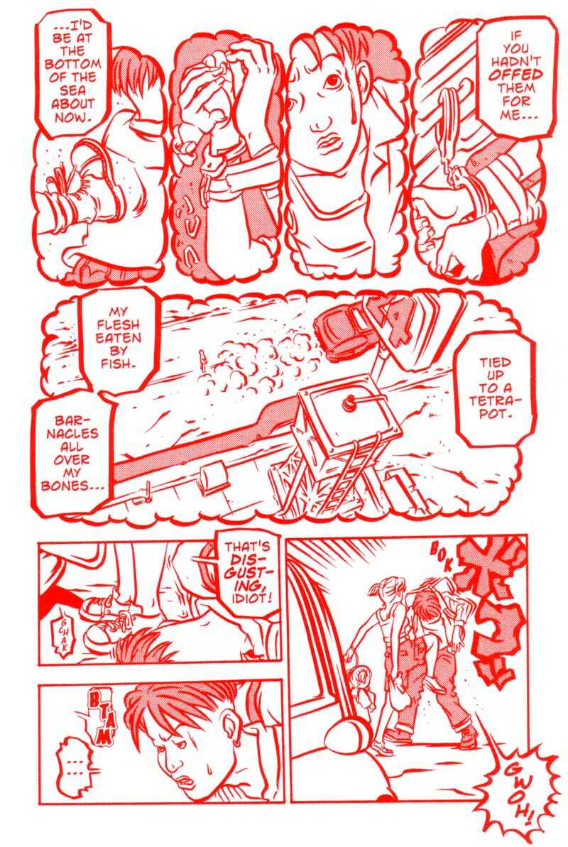 Page 22 Chapter 12 Bambi