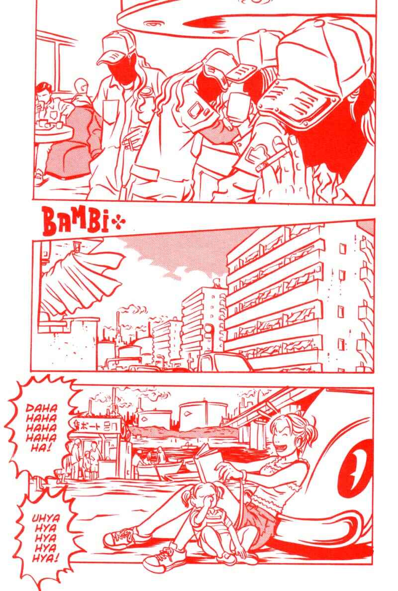 Page 3 Chapter 12 Bambi