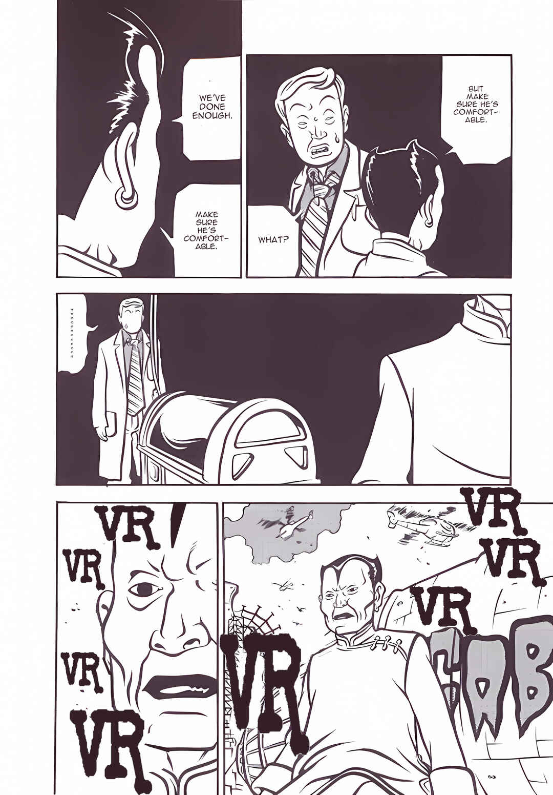 Page 13 Chapter 50 Bambi