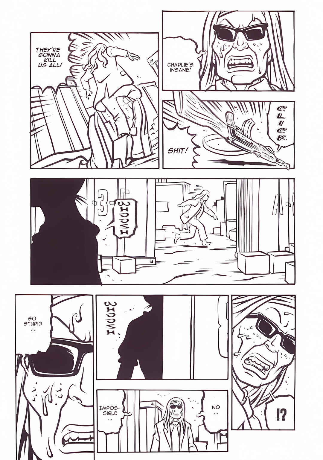 Page 16 Chapter 50 Bambi