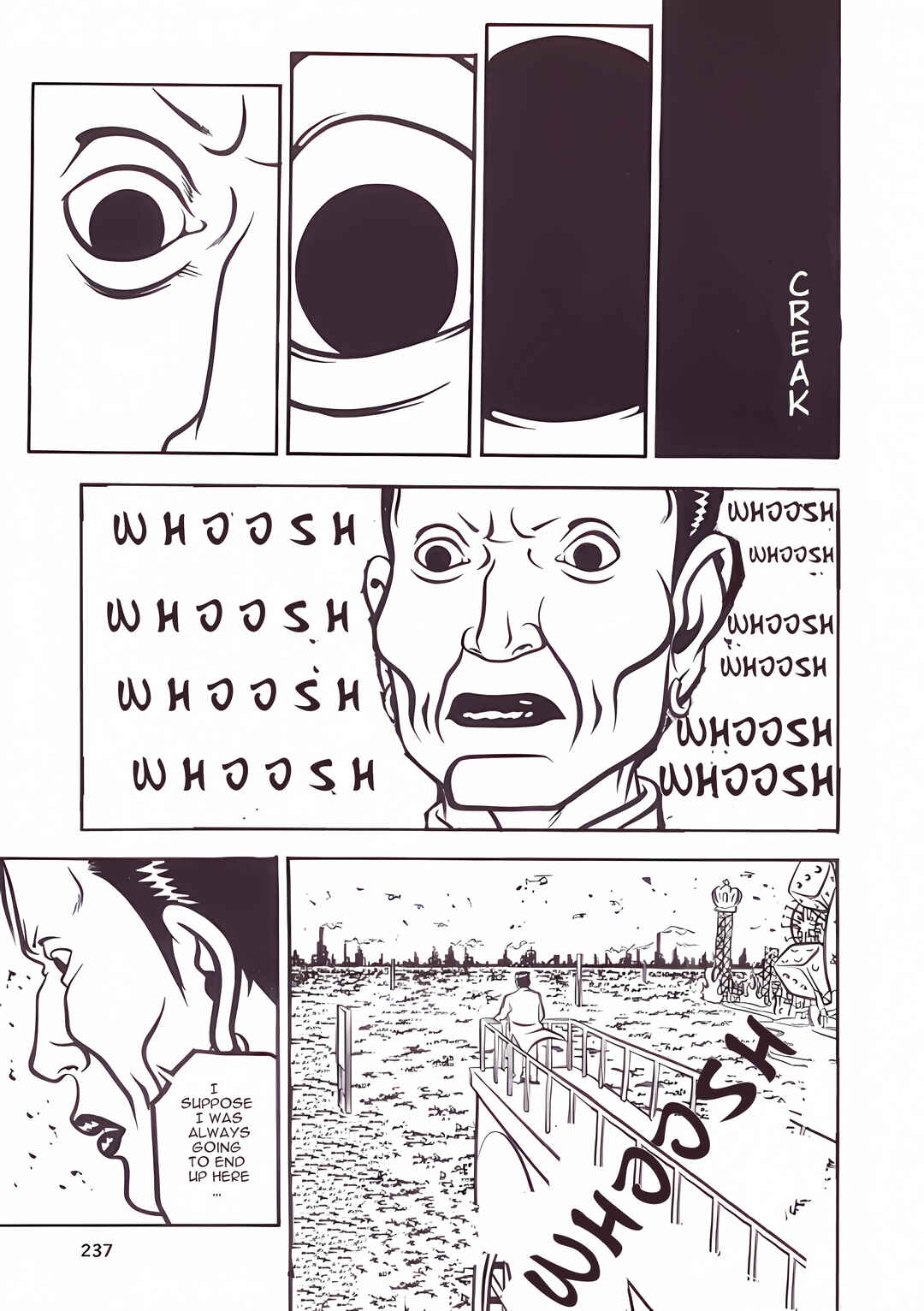 Page 18 Chapter 50 Bambi