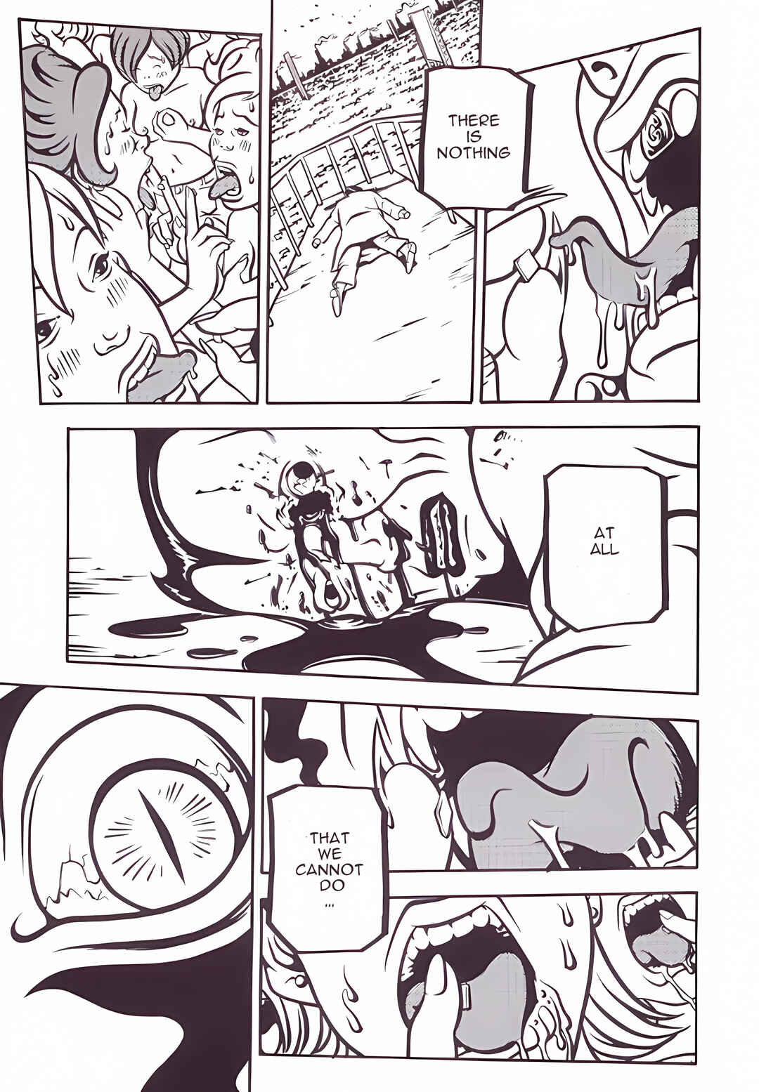Page 24 Chapter 50 Bambi