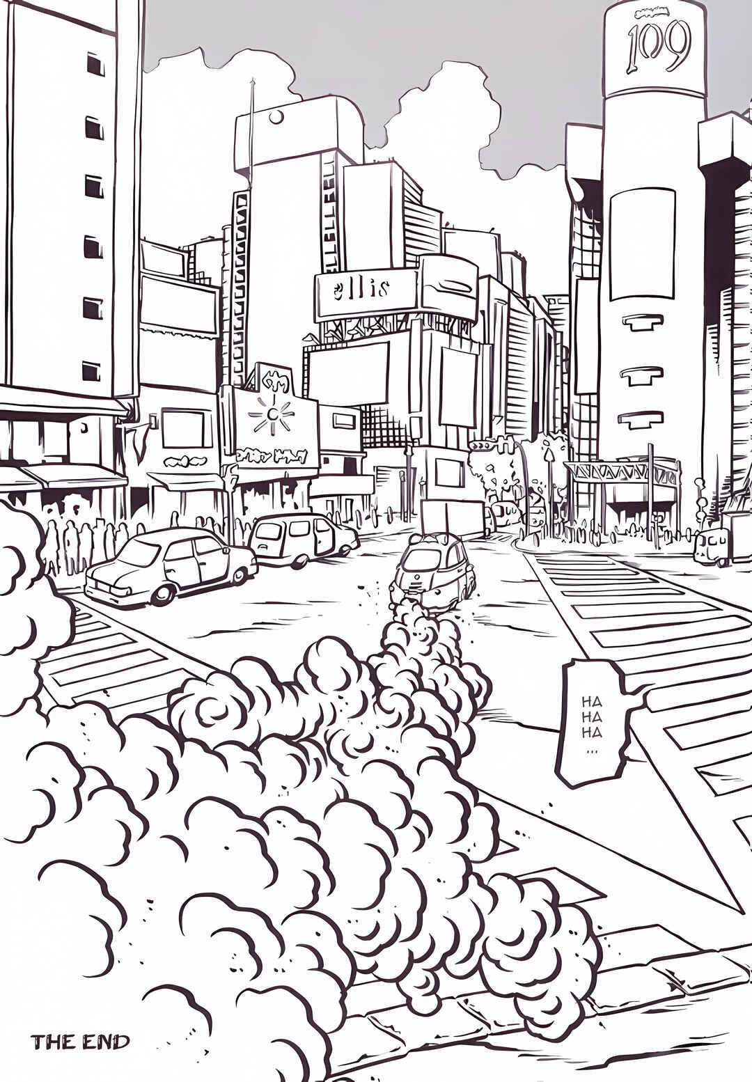 Page 42 Chapter 50 Bambi