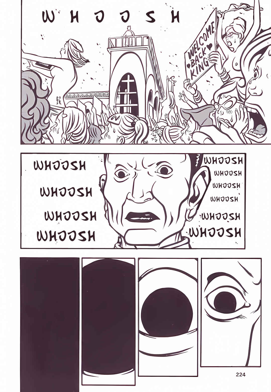 Page 5 Chapter 50 Bambi