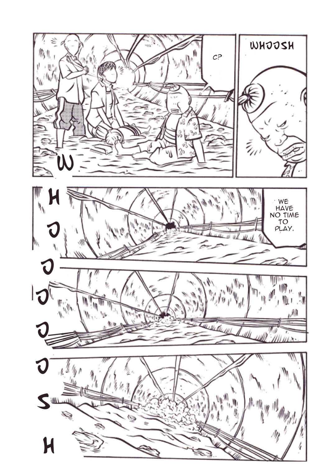 Page 21 Chapter 42 Bambi