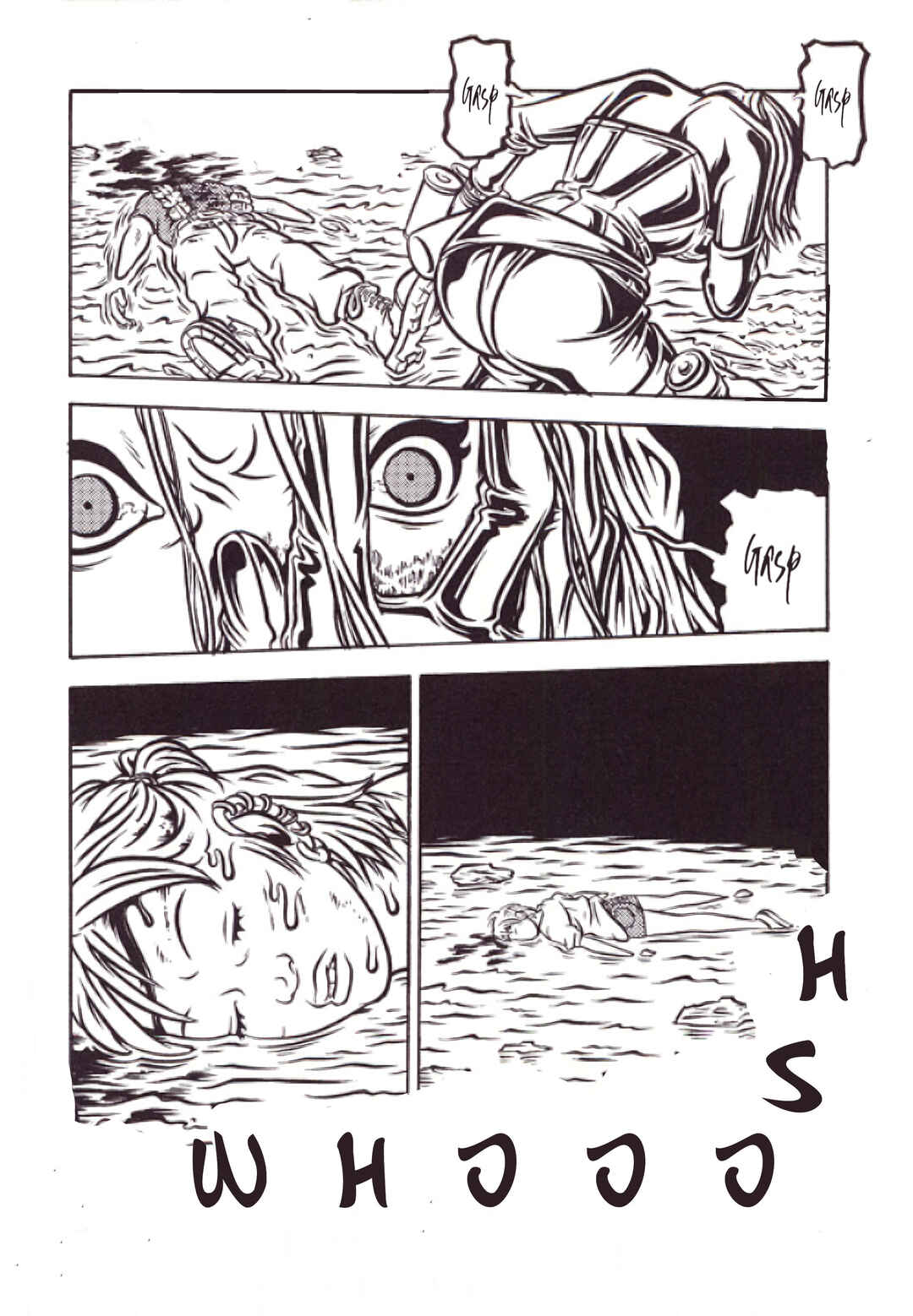 Page 22 Chapter 42 Bambi