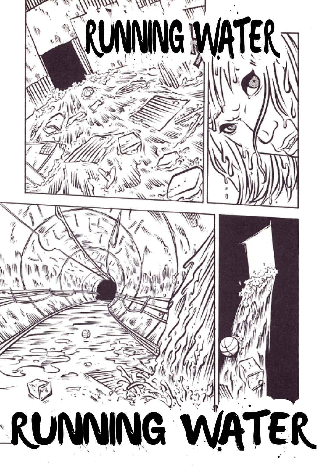 Page 3 Chapter 42 Bambi