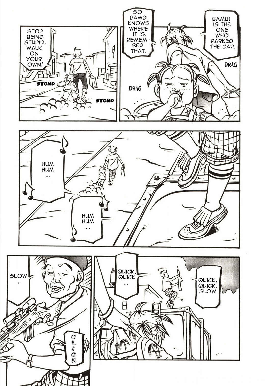 Page 13 Chapter 26 Bambi