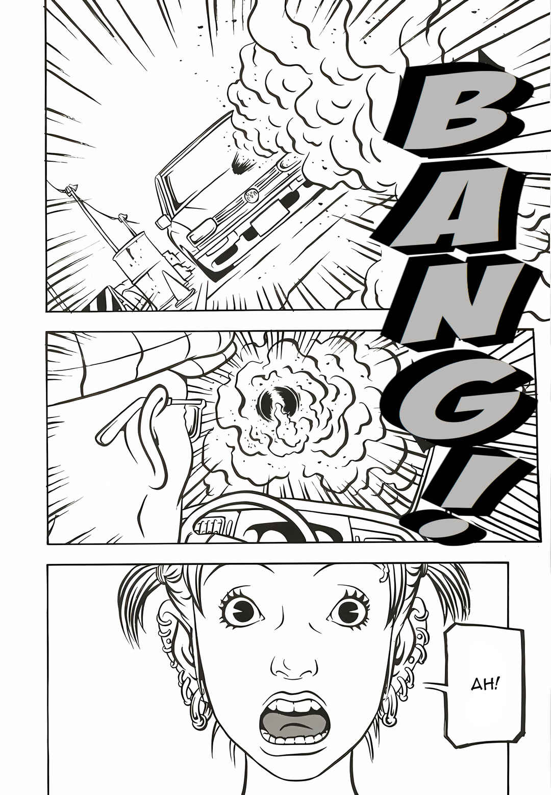 Page 20 Chapter 26 Bambi
