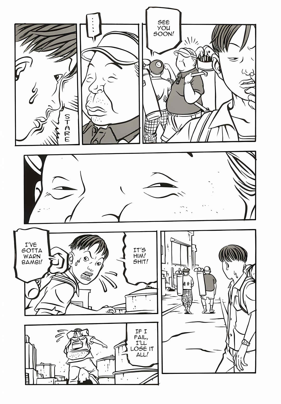 Page 9 Chapter 26 Bambi