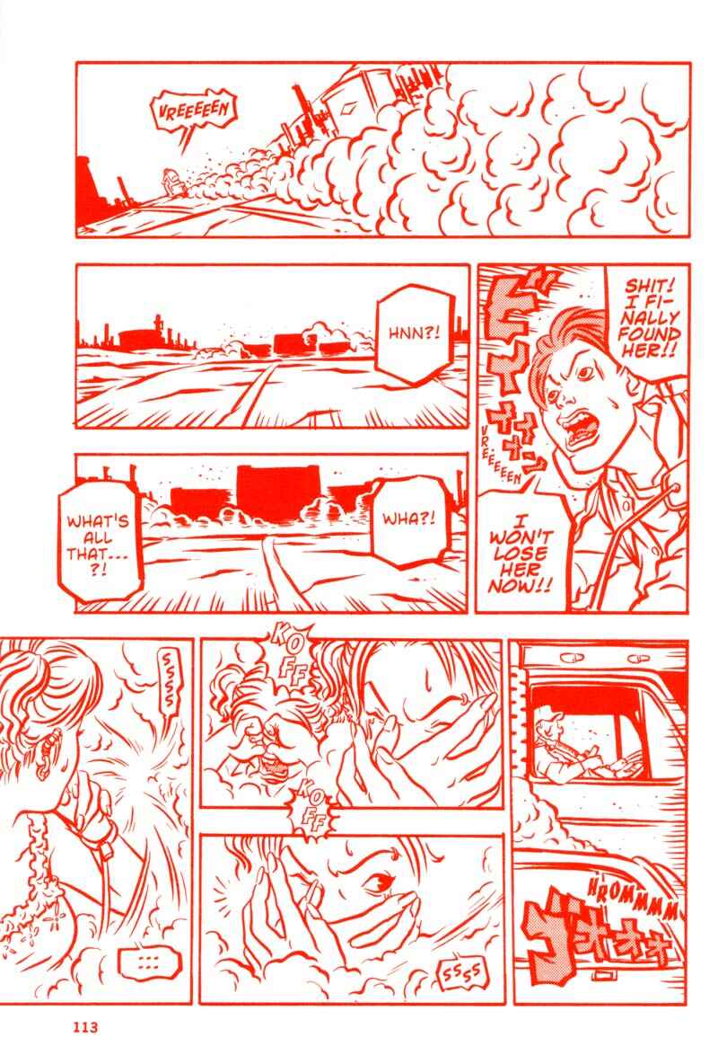 Page 10 Chapter 13 Bambi