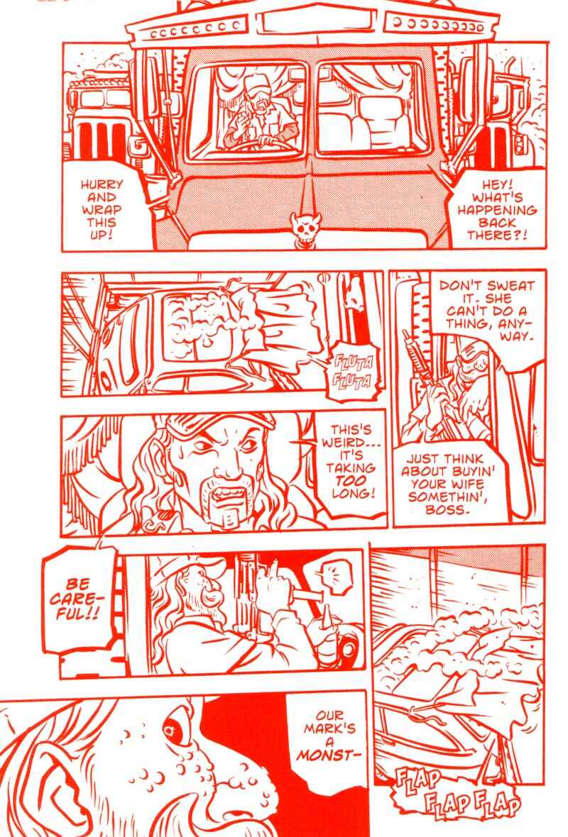Page 12 Chapter 13 Bambi