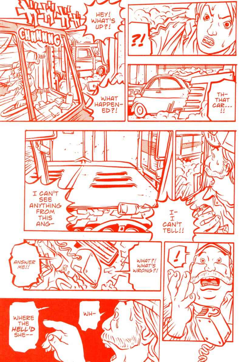 Page 14 Chapter 13 Bambi