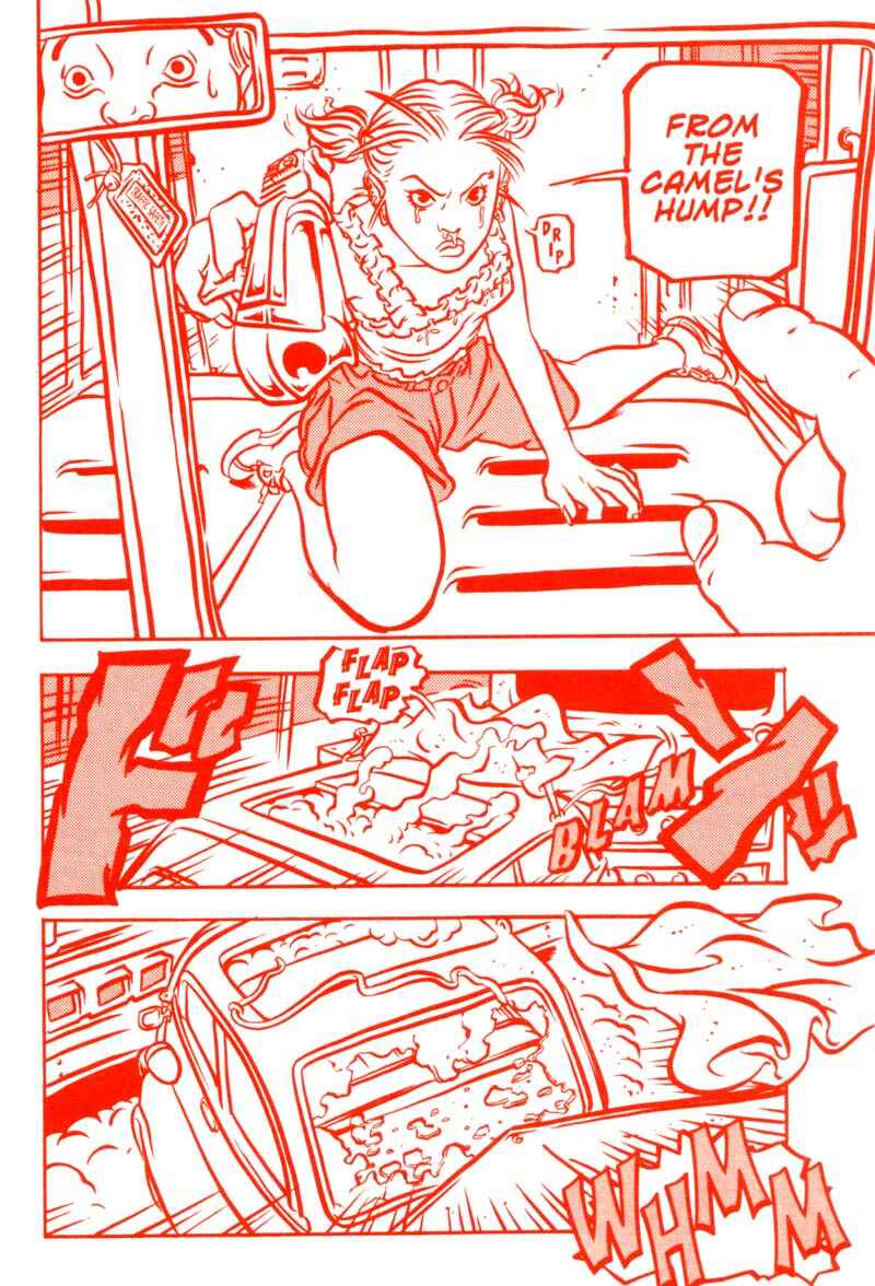 Page 15 Chapter 13 Bambi