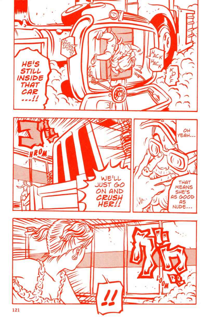 Page 18 Chapter 13 Bambi