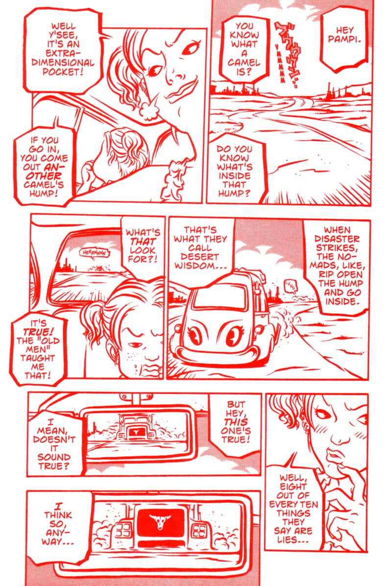 Page 2 Chapter 13 Bambi