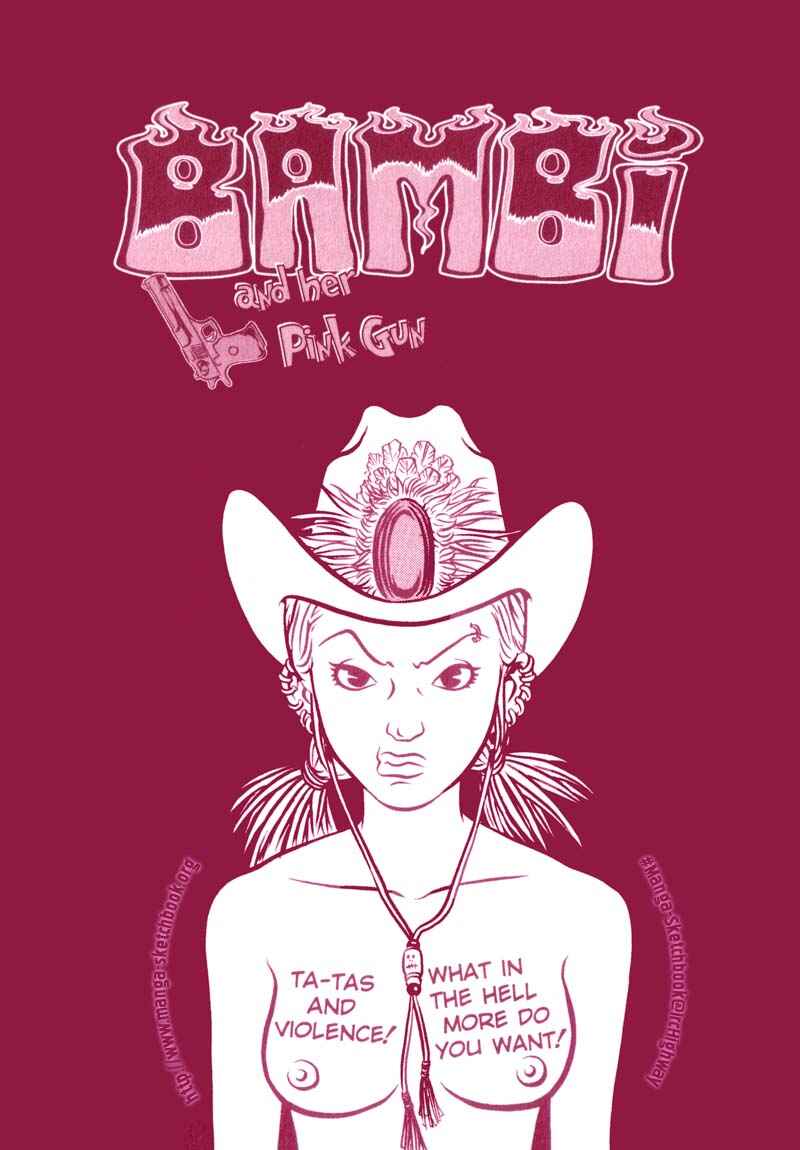 Page 1 Chapter 8 Bambi