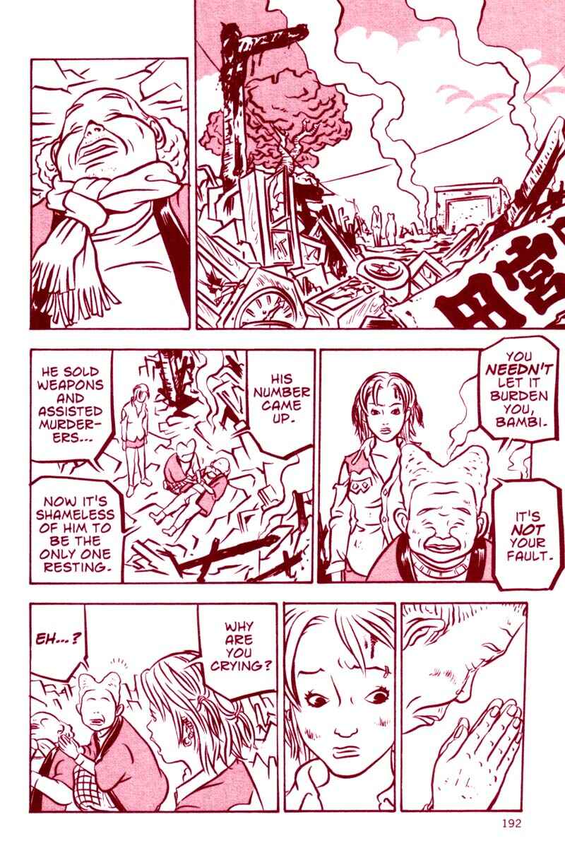 Page 16 Chapter 8 Bambi
