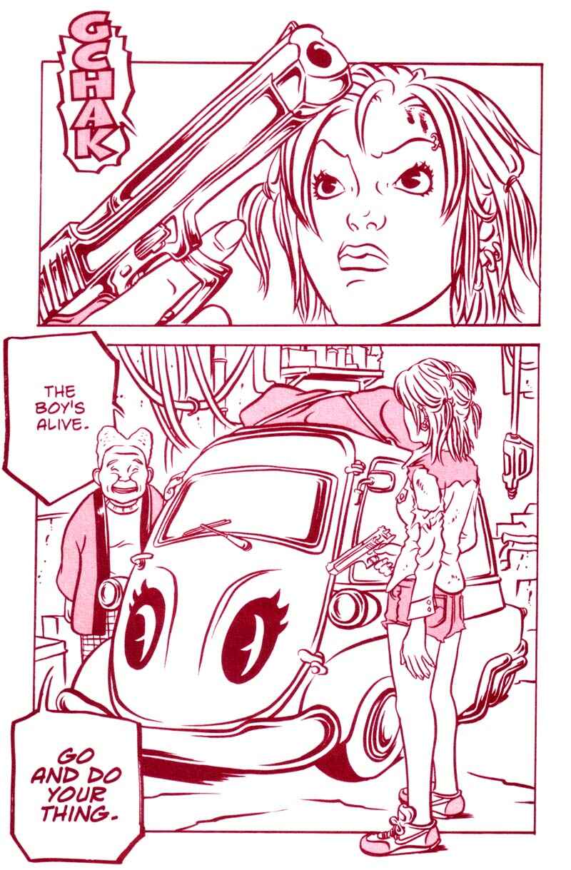 Page 19 Chapter 8 Bambi