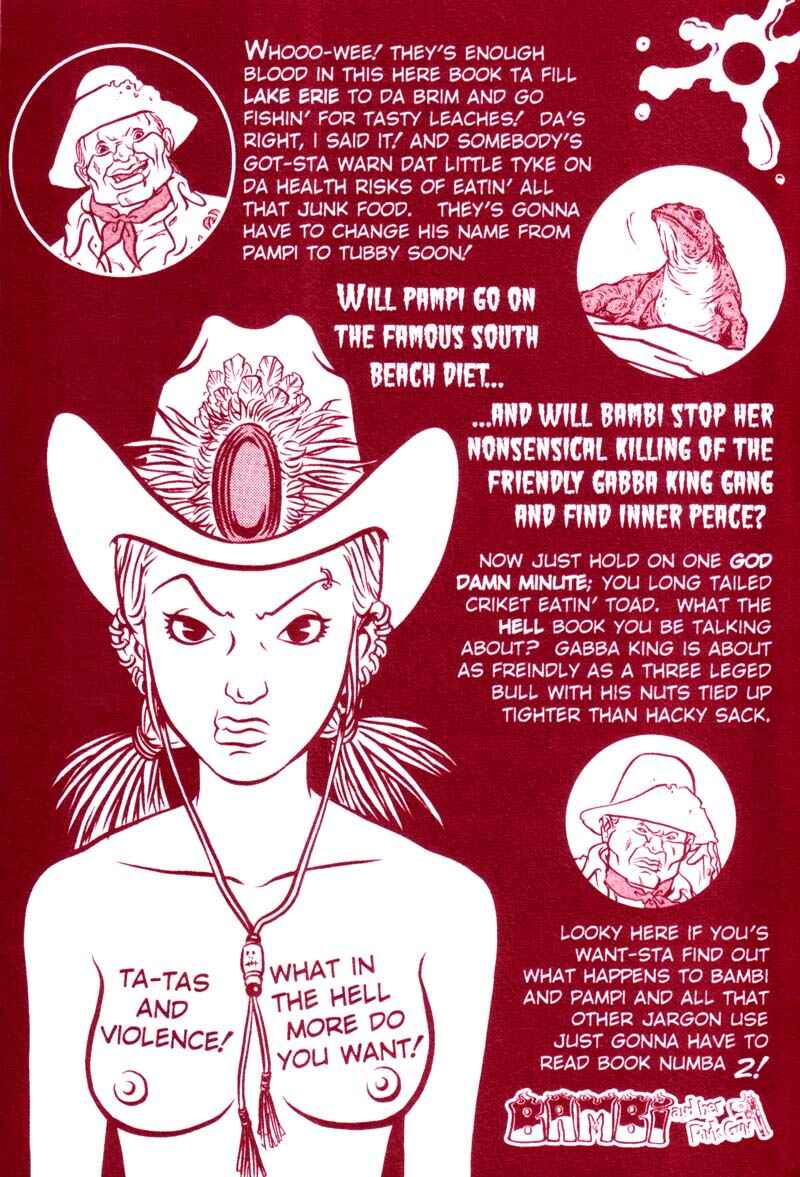 Page 21 Chapter 8 Bambi