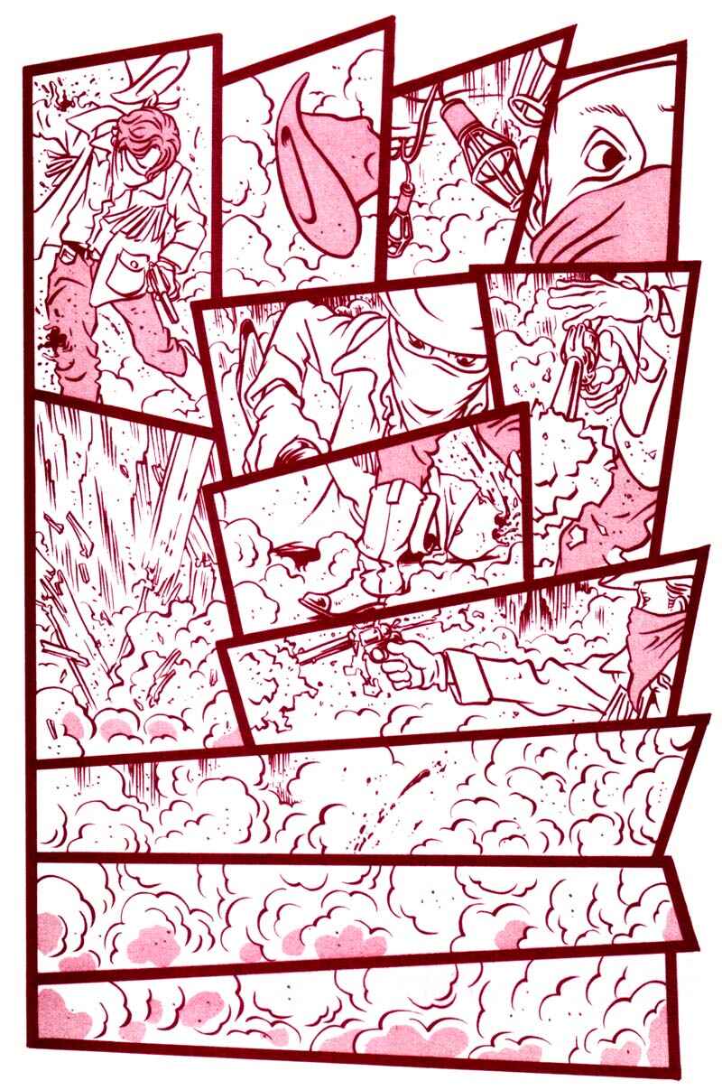 Page 8 Chapter 8 Bambi