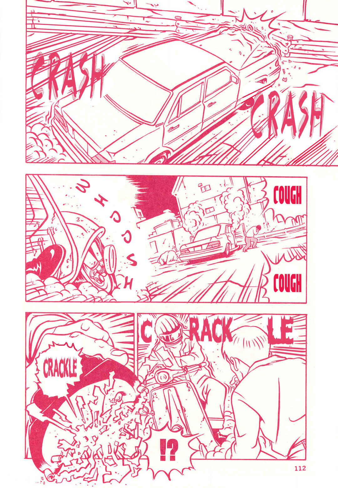 Page 12 Chapter 21 Bambi