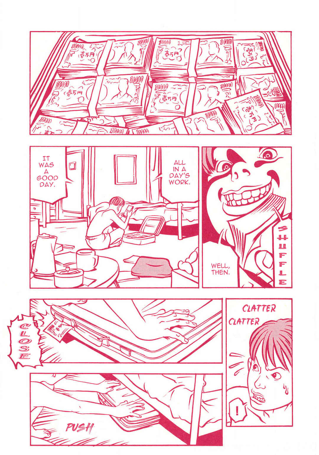 Page 15 Chapter 21 Bambi