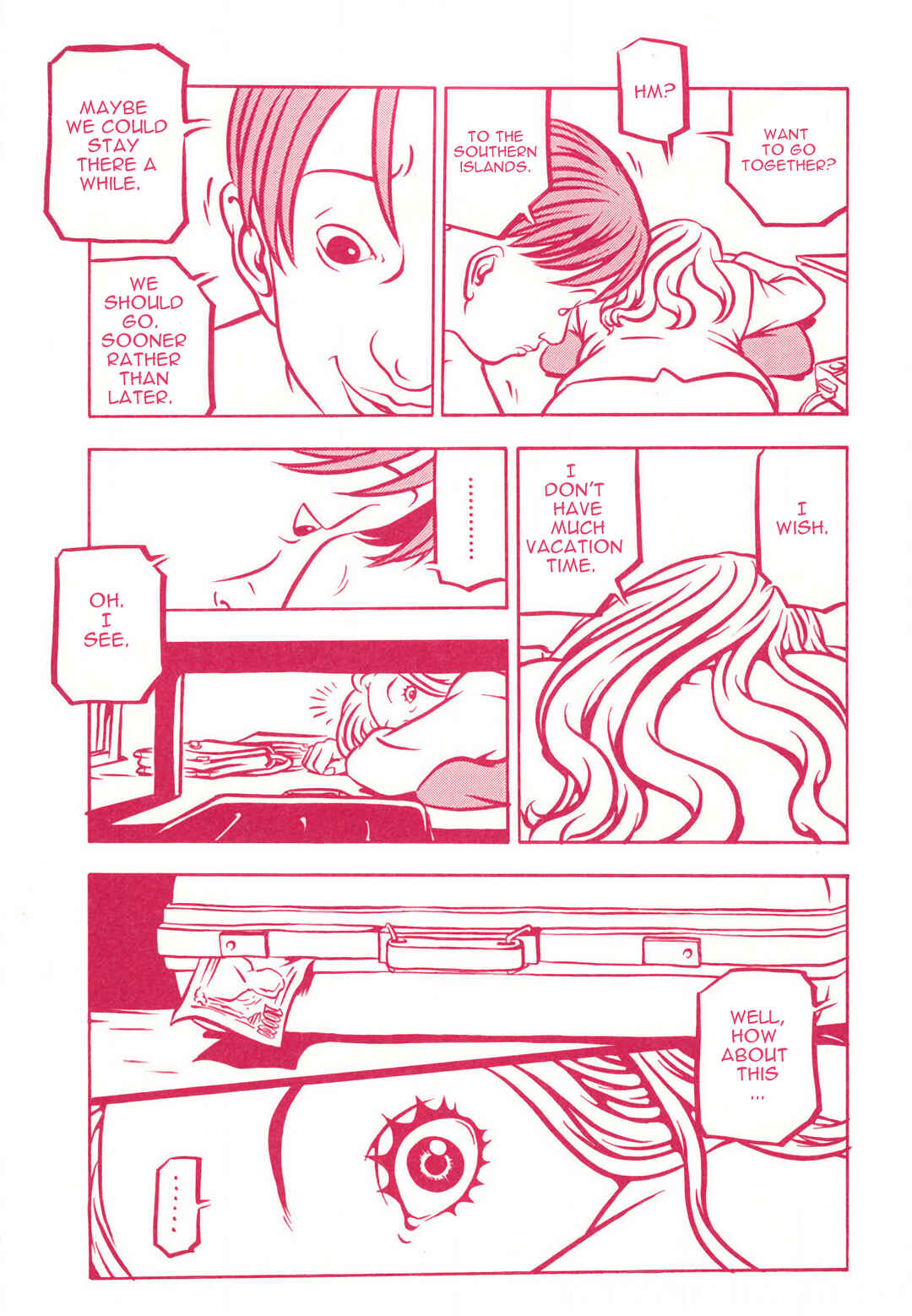 Page 17 Chapter 21 Bambi