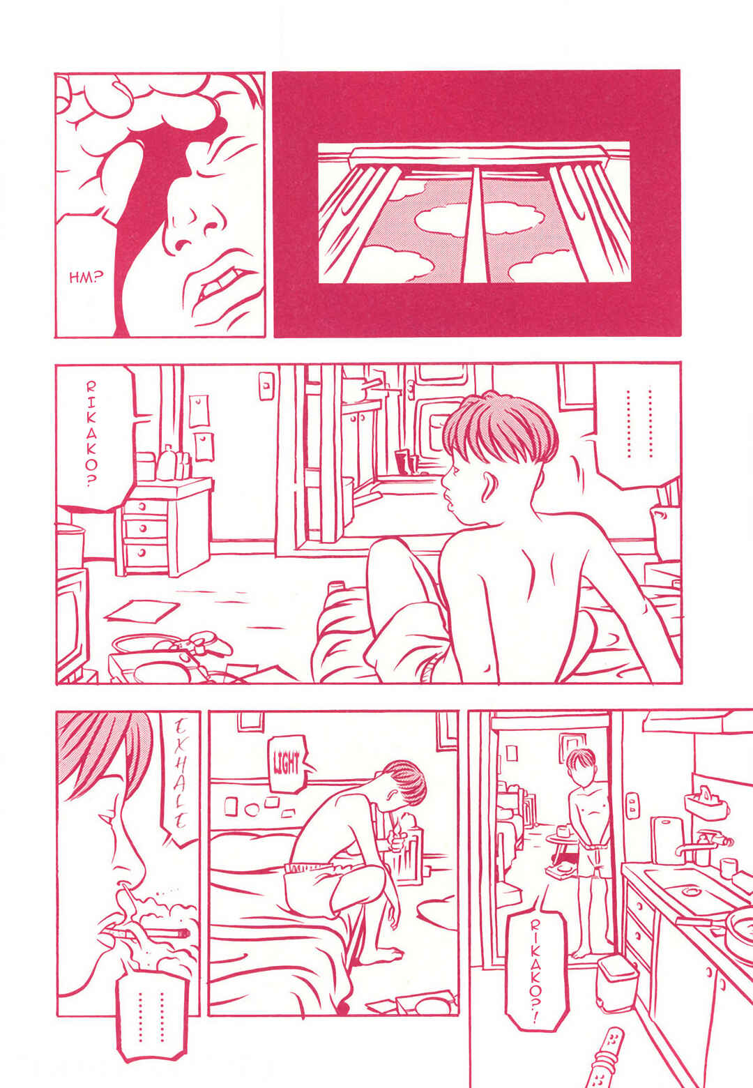 Page 18 Chapter 21 Bambi
