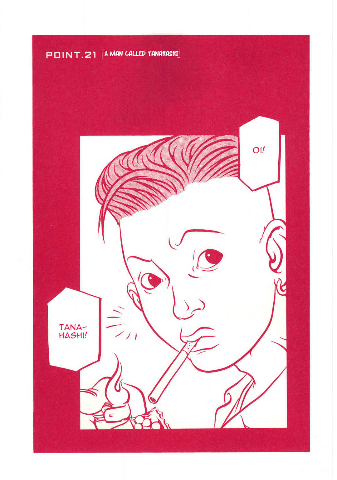 Page 2 Chapter 21 Bambi