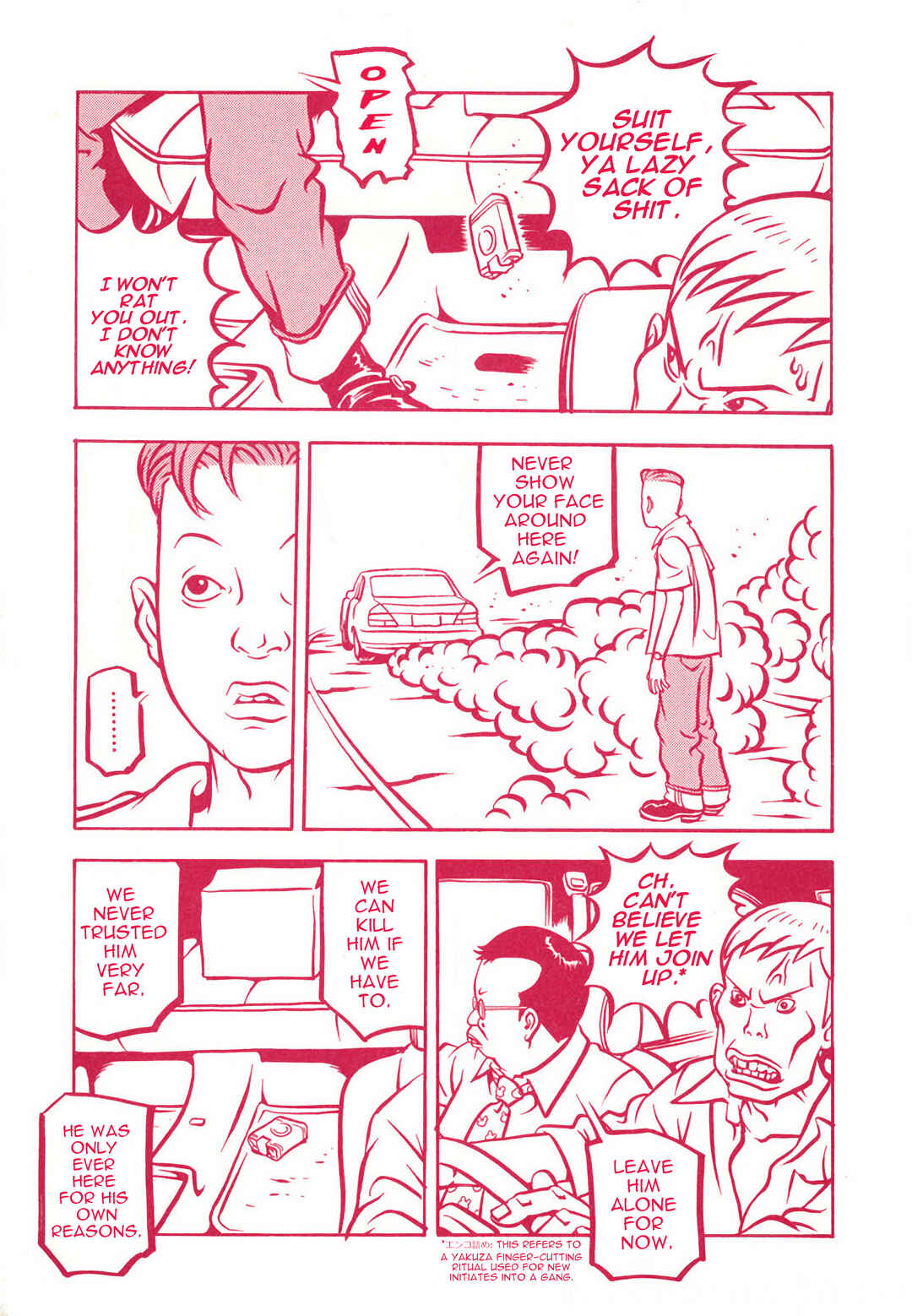 Page 8 Chapter 21 Bambi
