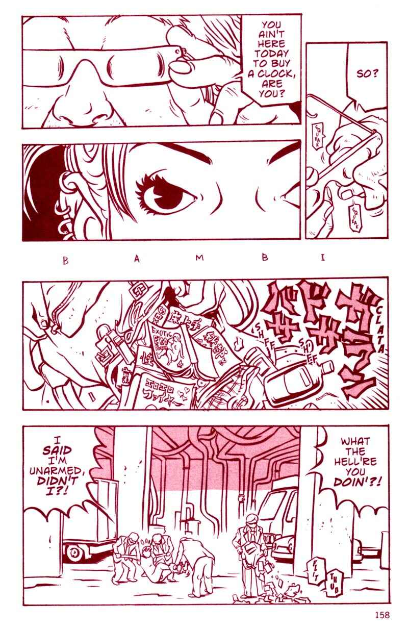 Page 10 Chapter 7 Bambi
