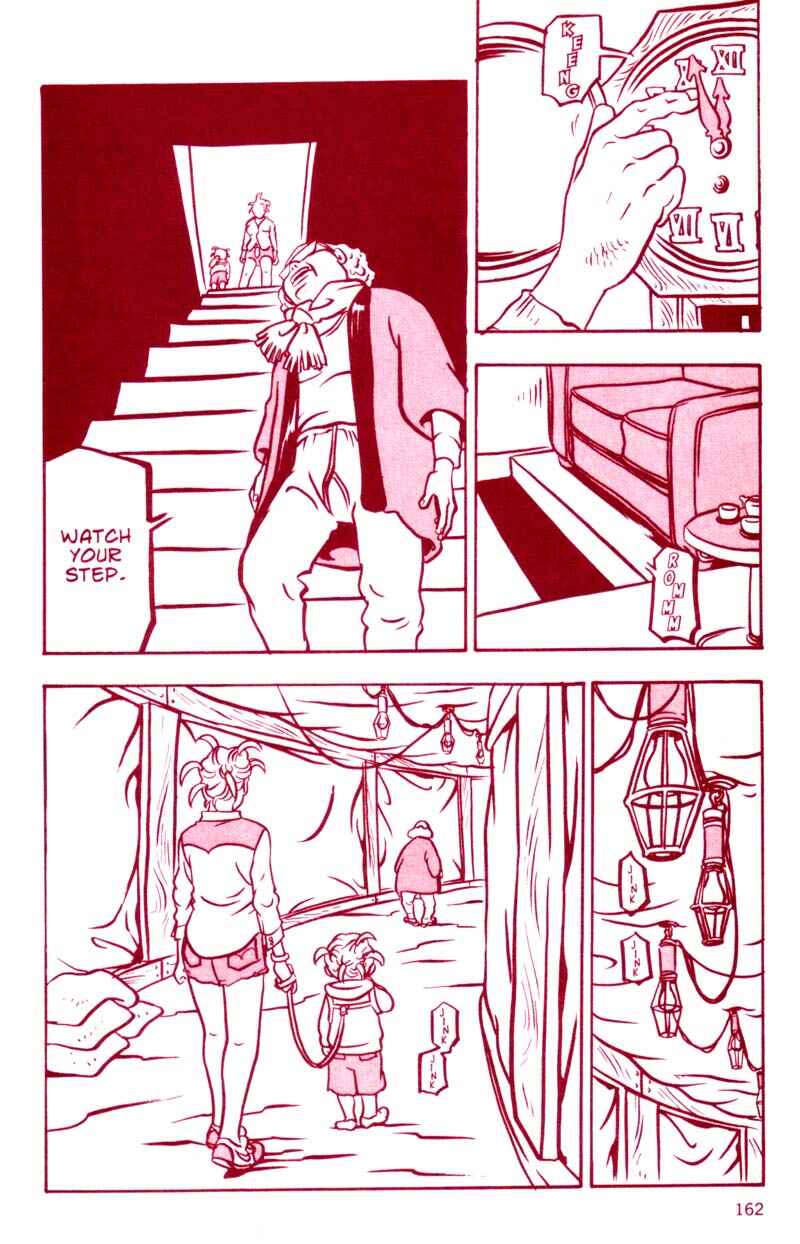Page 14 Chapter 7 Bambi