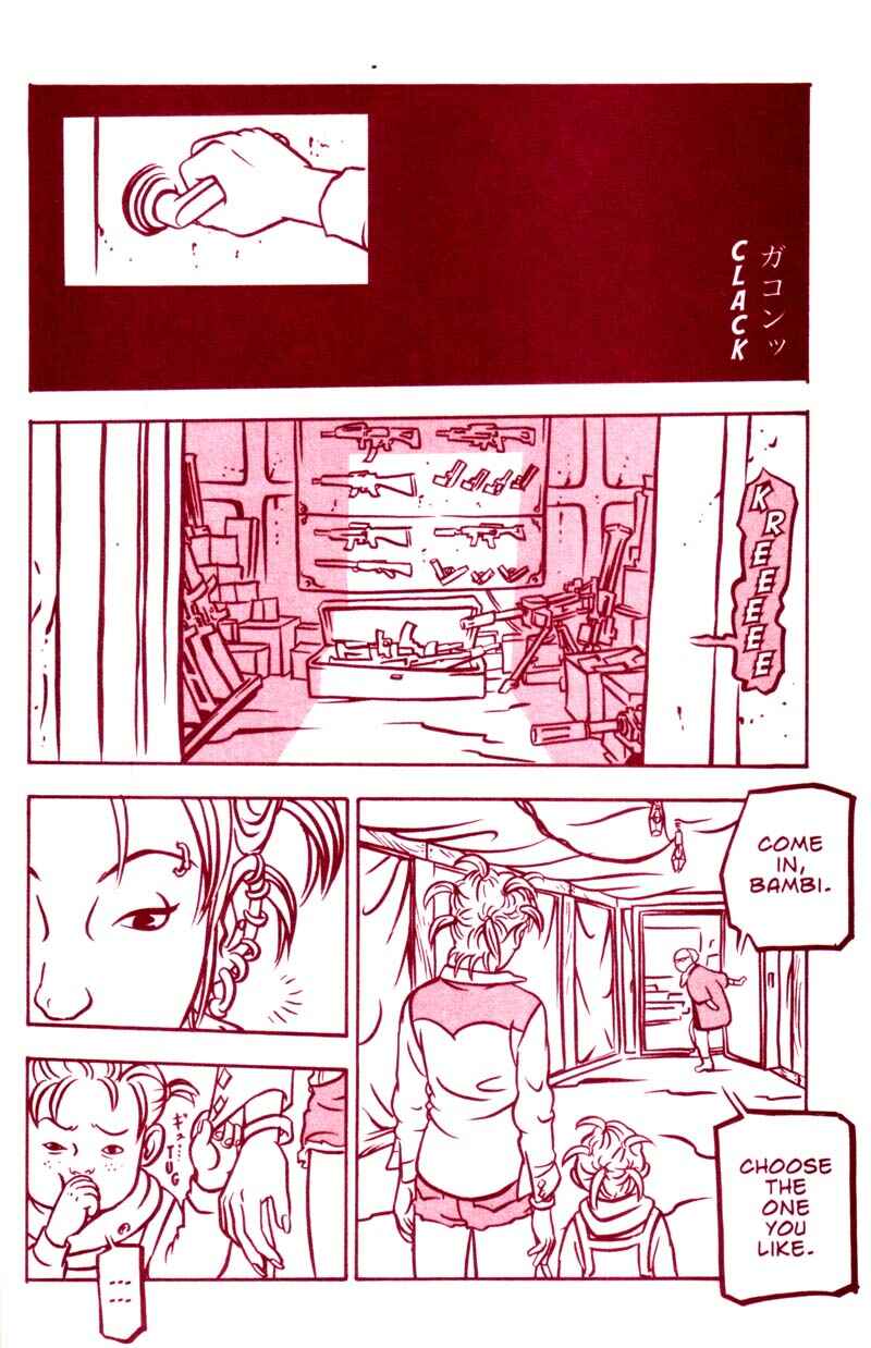 Page 22 Chapter 7 Bambi