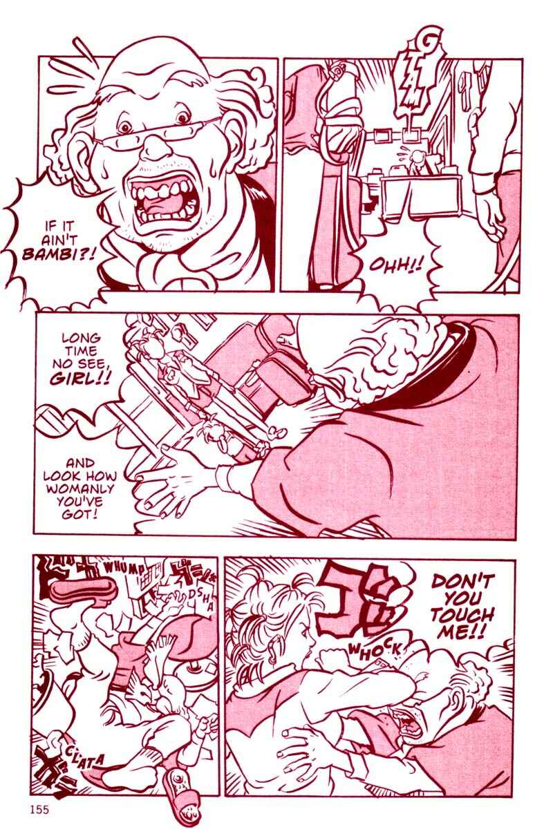 Page 7 Chapter 7 Bambi