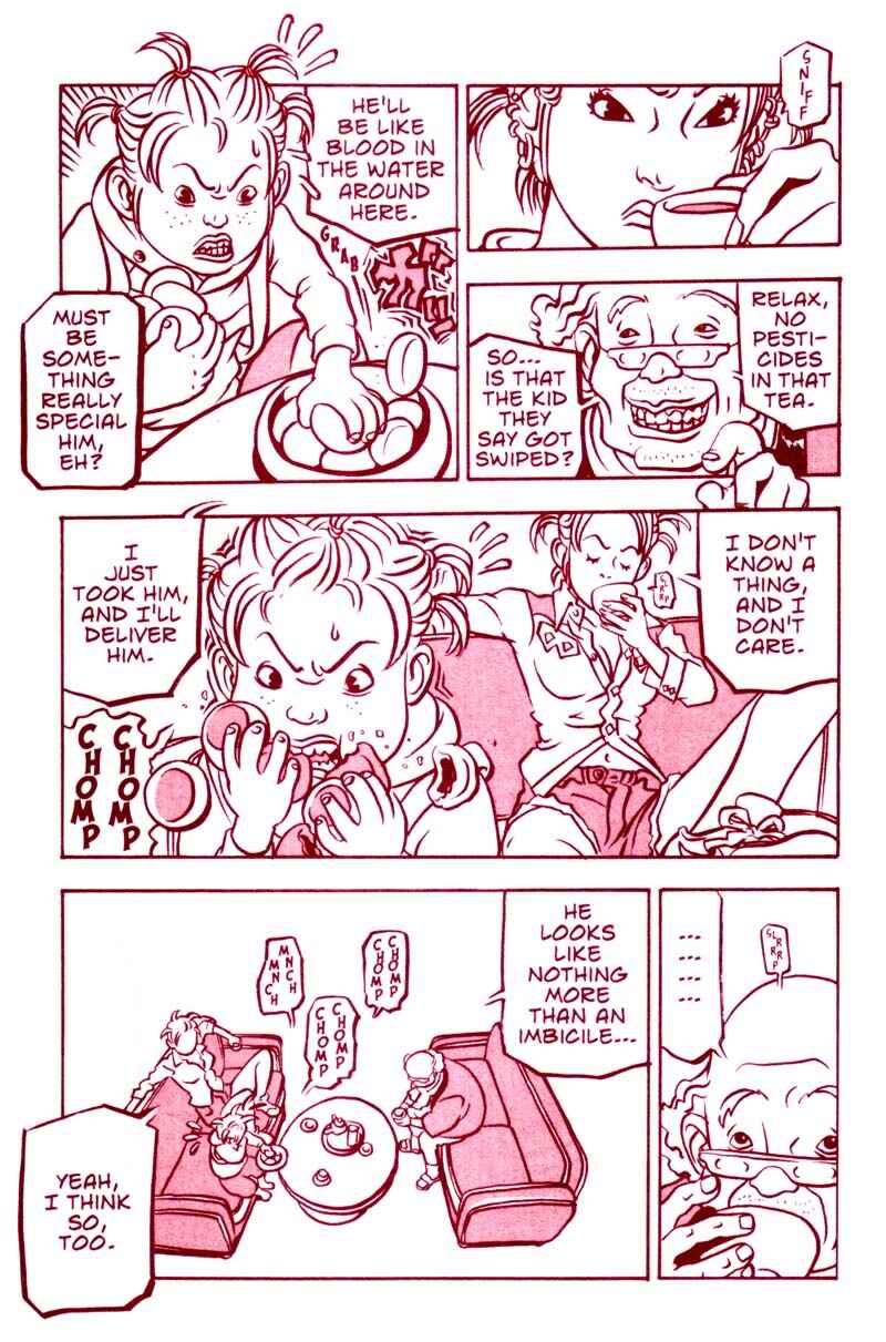 Page 9 Chapter 7 Bambi