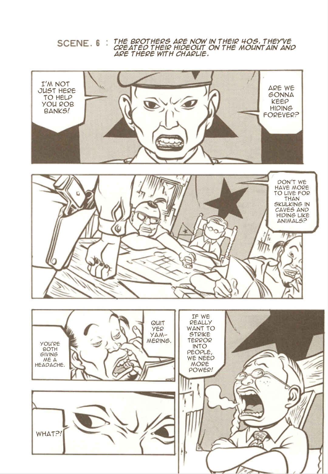 Page 10 Chapter 38 Bambi