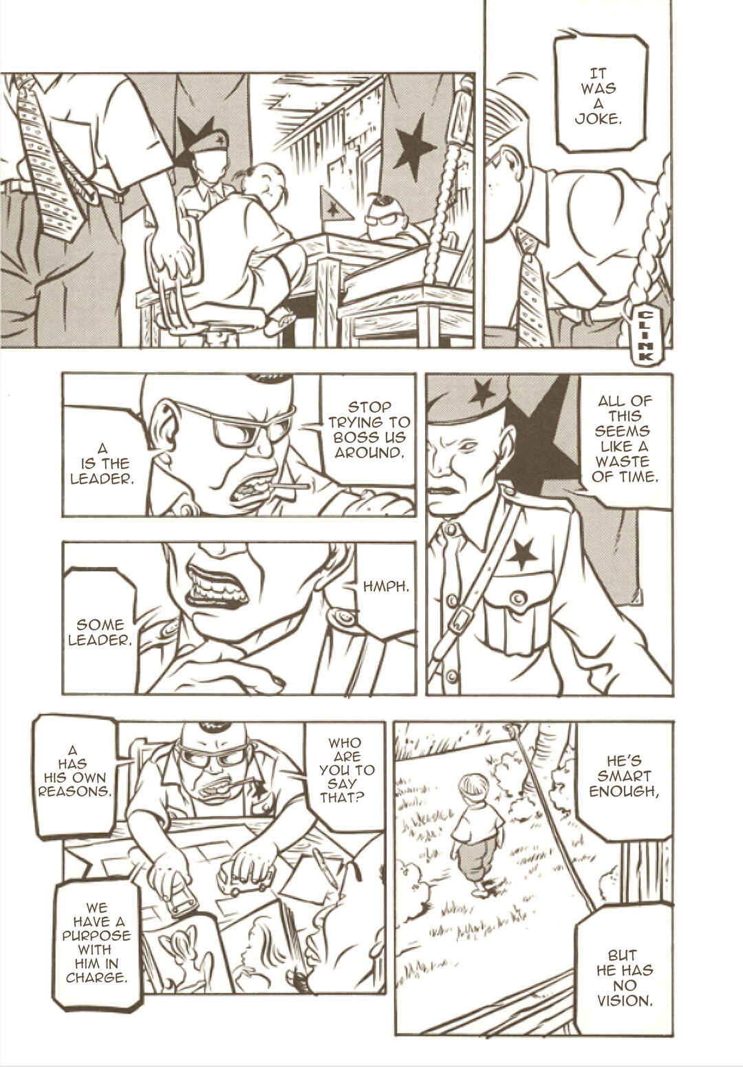 Page 11 Chapter 38 Bambi