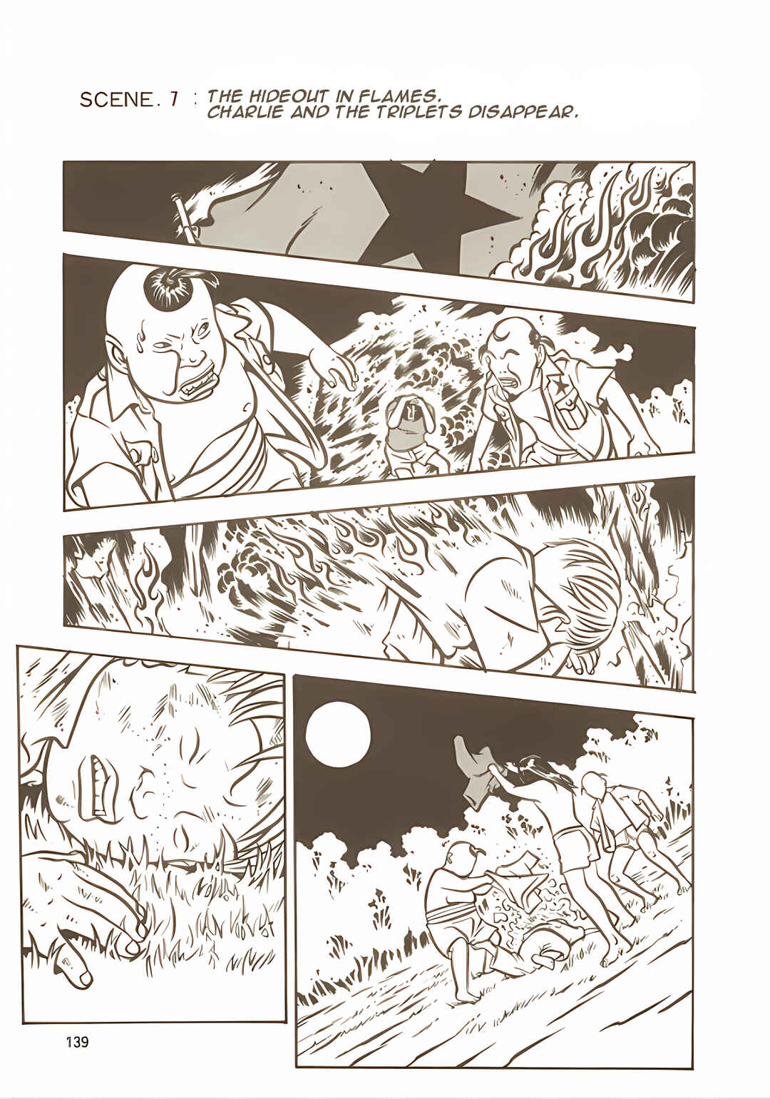 Page 13 Chapter 38 Bambi