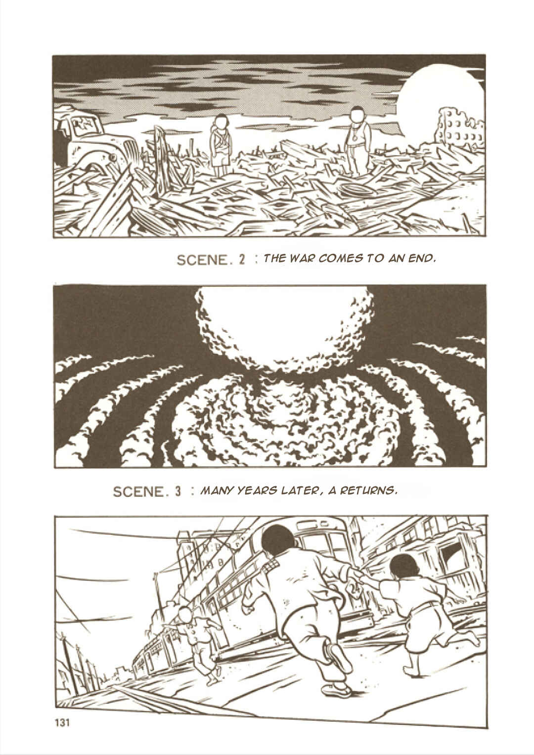 Page 5 Chapter 38 Bambi