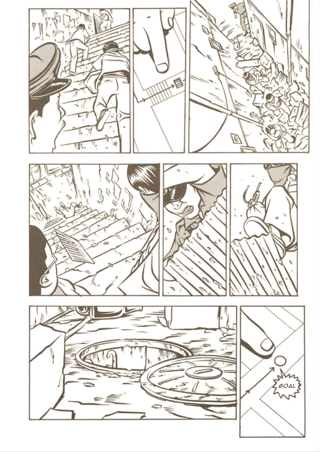 Page 8 Chapter 38 Bambi