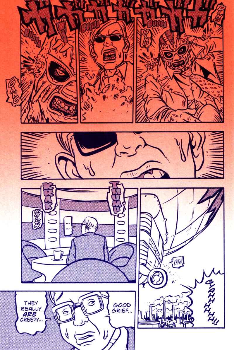 Page 15 Chapter 15 Bambi