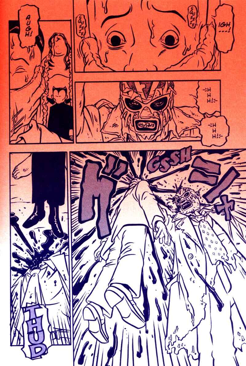 Page 16 Chapter 15 Bambi