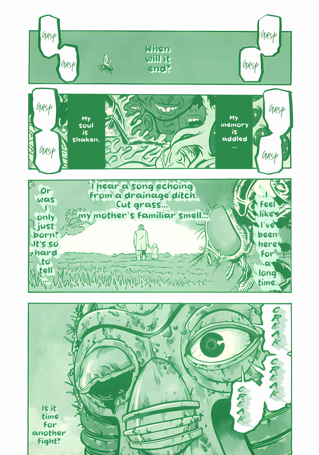 Page 1 Chapter 18 Bambi