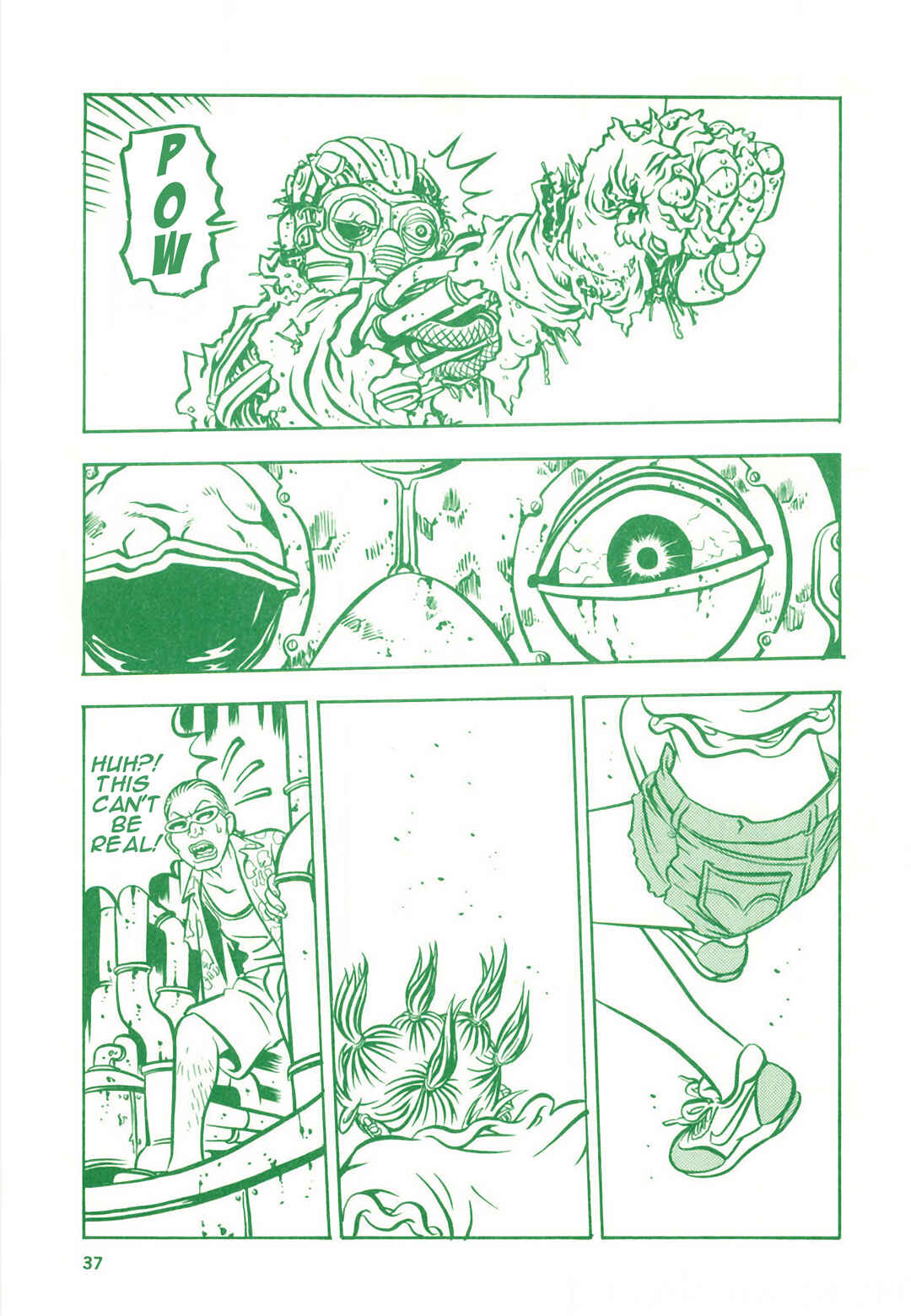 Page 10 Chapter 18 Bambi