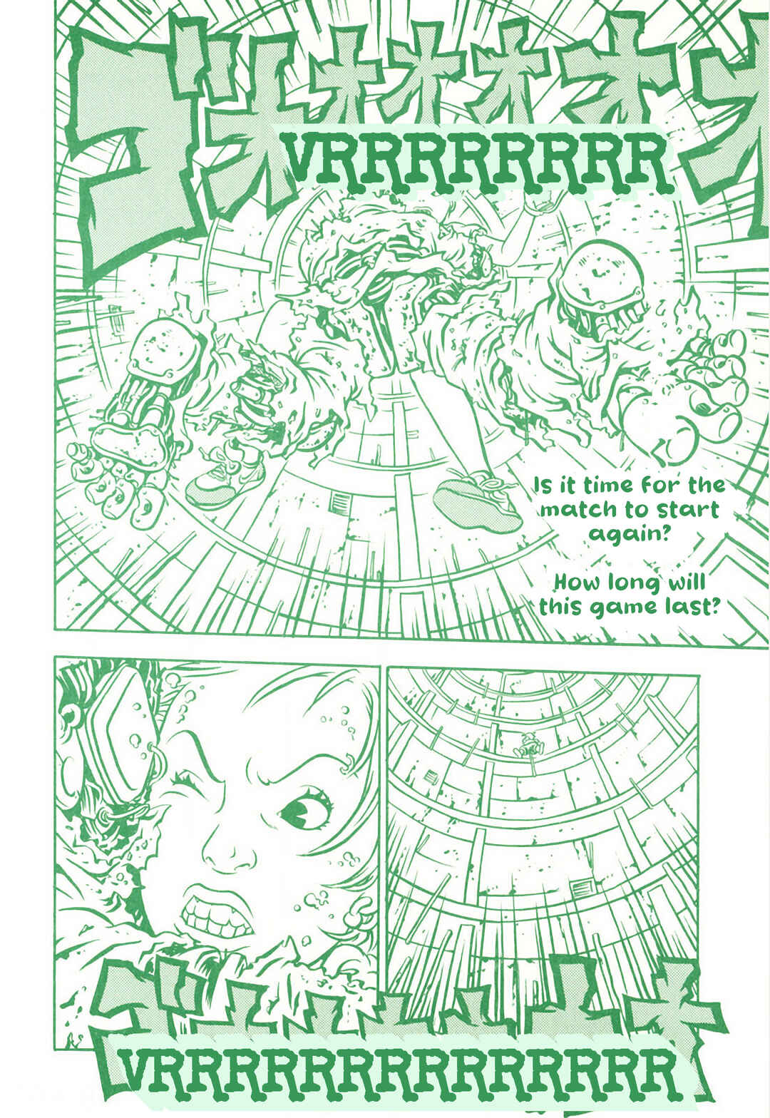 Page 21 Chapter 18 Bambi